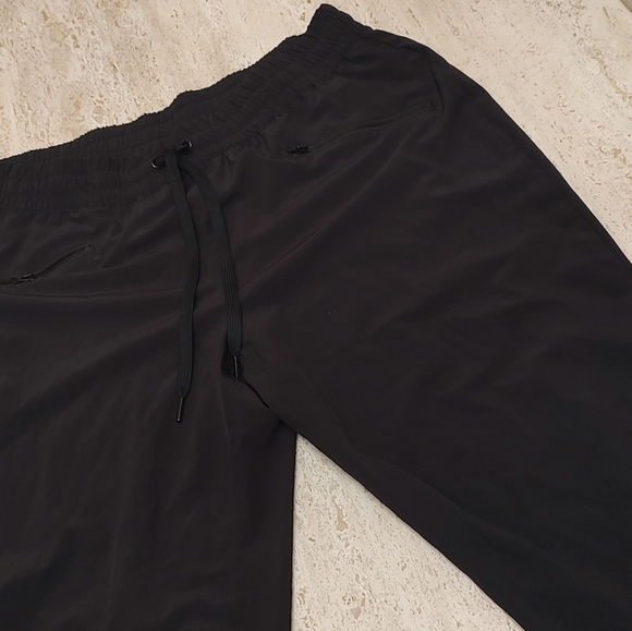 Parachute like pants - Picture 5 of 8